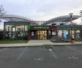Pharmacie Boutet image 1