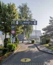 McDonald's Bild 3