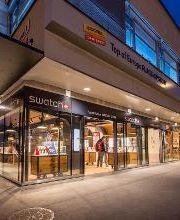 Top of Europe Flagship Store Bild 11