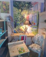 sarl Bastide Creations , Artisans Formateurs du Gard image 14