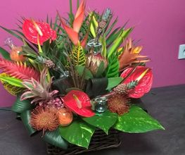 Cadeaux fleuris image 13