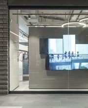 INTERSPORT Voswinkel THE PLAYCE Bild 1