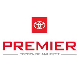 Premier Toyota of Amherst