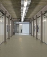 Rowit Spuitkabines Kampen Holland BV