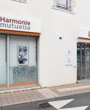 Harmonie Mutuelle - Challans - Mutuelle image 1