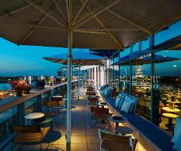 Rooftop Bar - KAI40 Bild 10