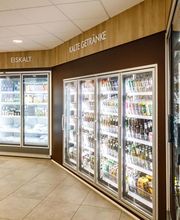 Shell Recharge Charging Station Bild 11