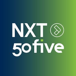 NXT 50five Charging Station