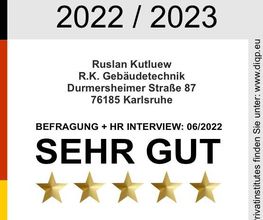 R. K. Gebäudetechnik Bild 3