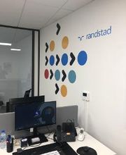 Agence d'intérim Randstad - Vitrolles image 3