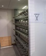 Sommet et Neige Retail and Rental Bild 10