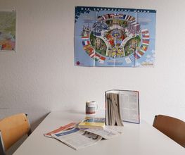 Hemer Unterrichtsraum 2