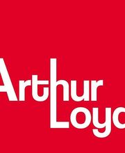 Arthur Loyd image 3