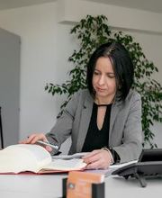 Anja Stein Anwaltskanzlei Bild 5