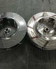 Aliba Maschinenbau GmbH Bild 9