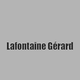 Lafontaine Gérard
