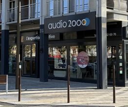 Audio 2000 image 2