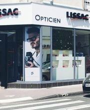 Lissac l'Opticien Royan image 1