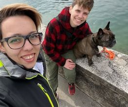 Focus Dogs Hundeschule KlG Bild 11