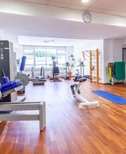 Achilles Therapie & Training GmbH Bild 2