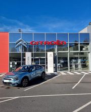 Citroën Négoce Automobiles Réparateur agréé image 1
