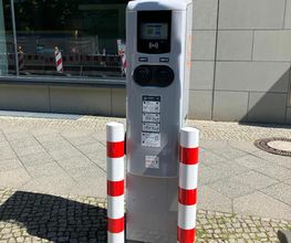 TotalEnergies Charging Station Bild 4