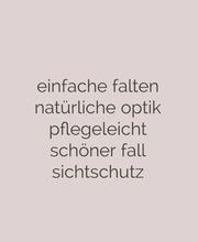 Vorhang Manokonzept GmbH Bild 5