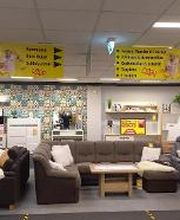 Opti-MegaStore | Möbeldiscounter & Küchendiscounter Schwerin Bild 7