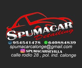 SPUMACAR imagen 1