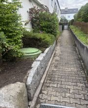 Gartenpflege