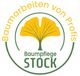 Baumpflege Stock