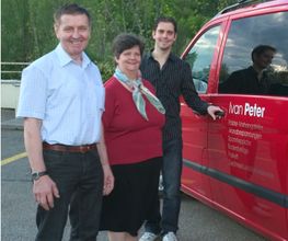 Raumgestaltung PETER GmbH Bild 7