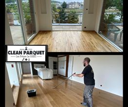Clean Parquet image 3