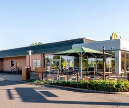 McDonald's Bild 1