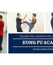 Kung Fu Academy Bild 5