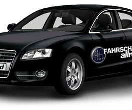Fahrschule allroad 2.