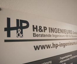 H&P Ingenieure GmbH Bild 7