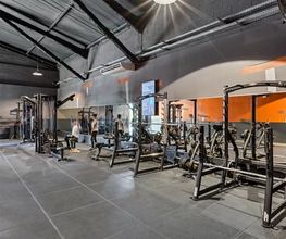 Basic-Fit 24/7 image 1