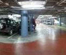 Parking Saba Mercado Central imagen 3