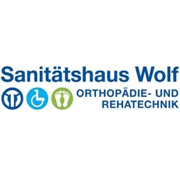 Orthopädie- und Reha-Technik Wolf GmbH & Co. KG - Das Sanitätshaus