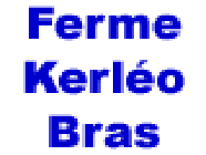 La Ferme De Kerléo Bras