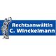 Christiane Winckelmann Rechtsanwältin für Familienrecht