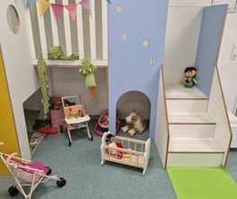 Kindertagespflege Egels Bild 2