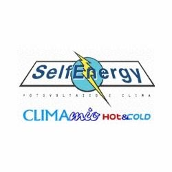 Climamio Hot and Cold - Selfenergy logo