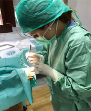 CENTRO DE PODOLOGIA AVANZADA DEL BOZ Y RODRIGUEZ SL imagen 13