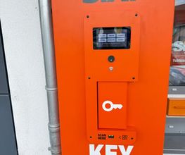 SIXT Autovermietung Neu-Ulm Bild 12