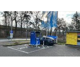 Aral pulse Ladestation Bild 5