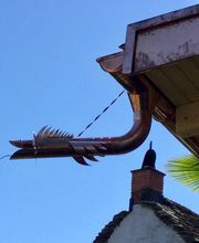 Tetti Forster Bild 4