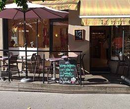 le Petit Coin Gourmand Bild 6