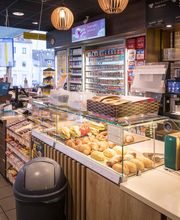 Shell Recharge Charging Station Bild 1